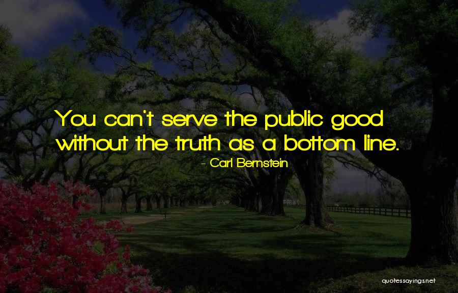 Underdog Teams Quotes By Carl Bernstein Underdog Teams Quotes By Carl Bernstein