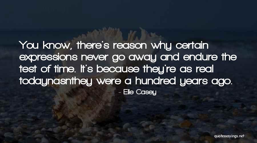 Underdog Teams Quotes By Elle Casey Underdog Teams Quotes By Elle Casey