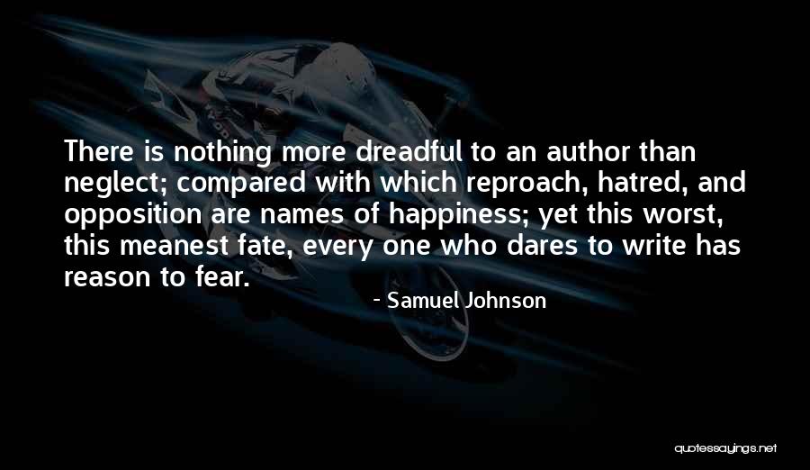 Underdress Quotes By Samuel Johnson Underdress Quotes By Samuel Johnson