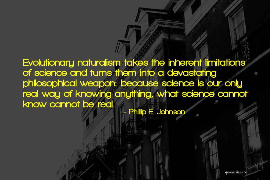Underdressing At Work Quotes By Phillip E. Johnson Underdressing At Work Quotes By Phillip E. Johnson