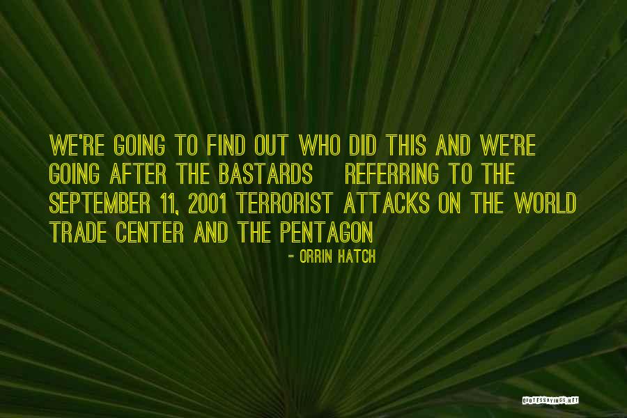 Underdressing Stories Quotes By Orrin Hatch Underdressing Stories Quotes By Orrin Hatch