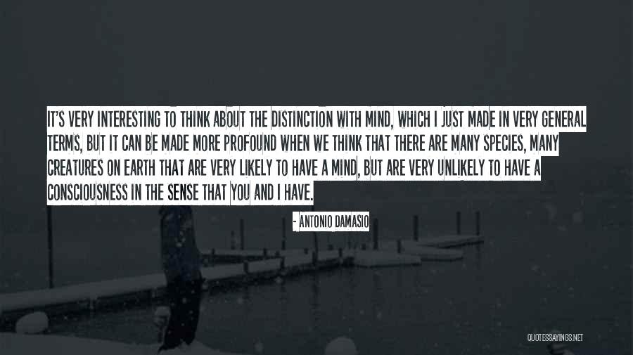 Underdressing With A Bra Quotes By Antonio Damasio Underdressing With A Bra Quotes By Antonio Damasio