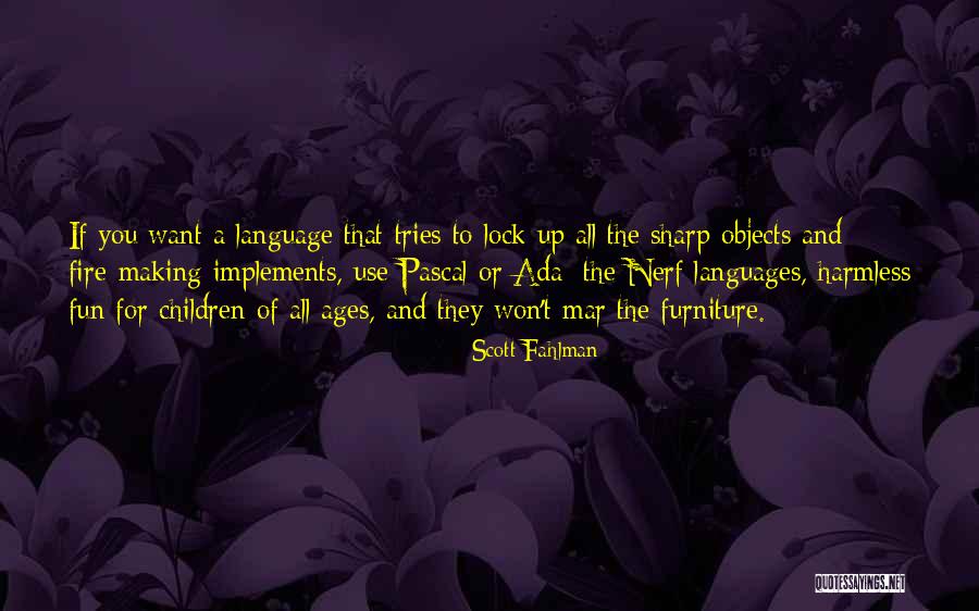 Underdressing With A Bra Quotes By Scott Fahlman Underdressing With A Bra Quotes By Scott Fahlman