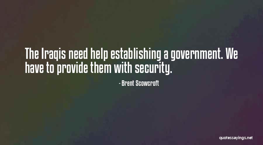 Underearning Quotes By Brent Scowcroft Underearning Quotes By Brent Scowcroft