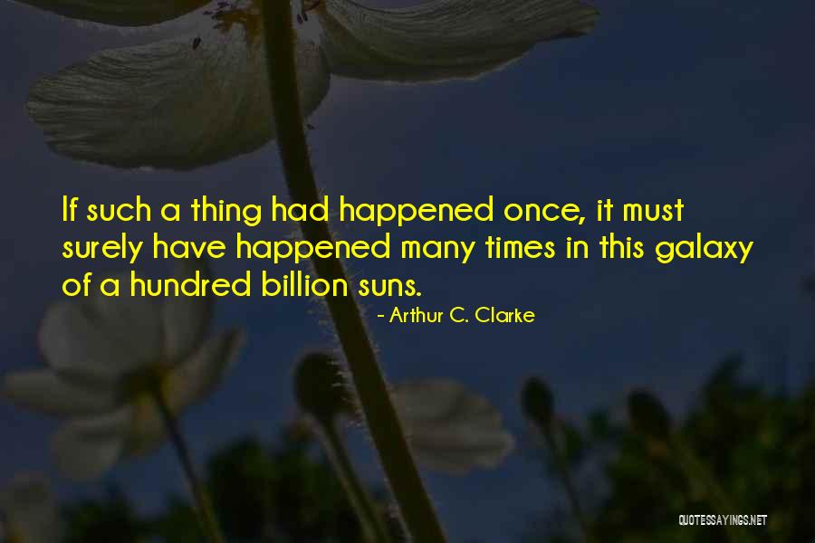 Undereducated One Word Quotes By Arthur C. Clarke Undereducated One Word Quotes By Arthur C. Clarke
