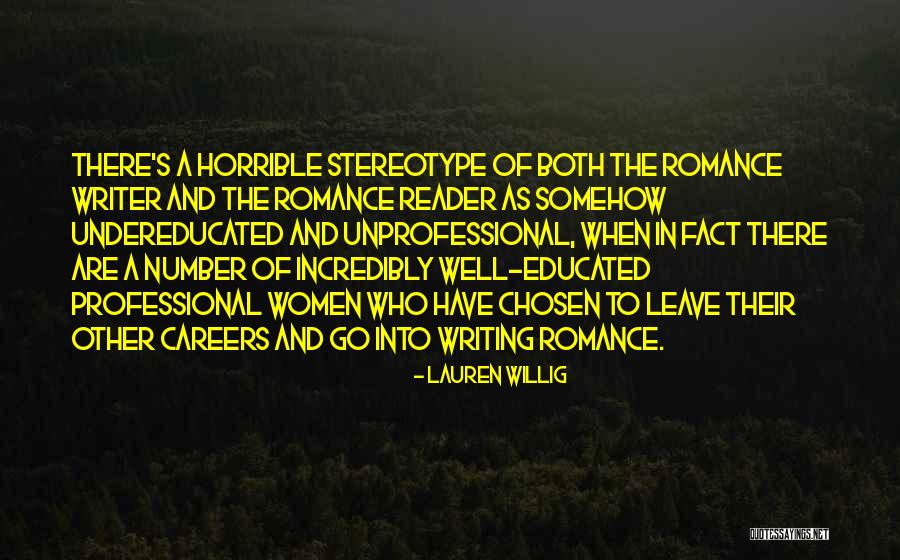 Undereducated Quotes By Lauren Willig Undereducated Quotes By Lauren Willig
