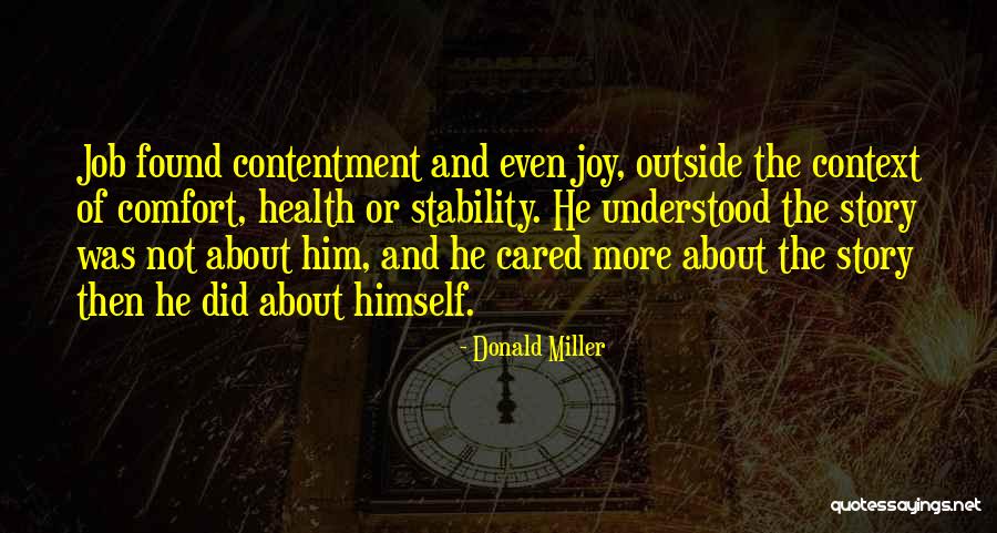 Underemphasizes Quotes By Donald Miller Underemphasizes Quotes By Donald Miller