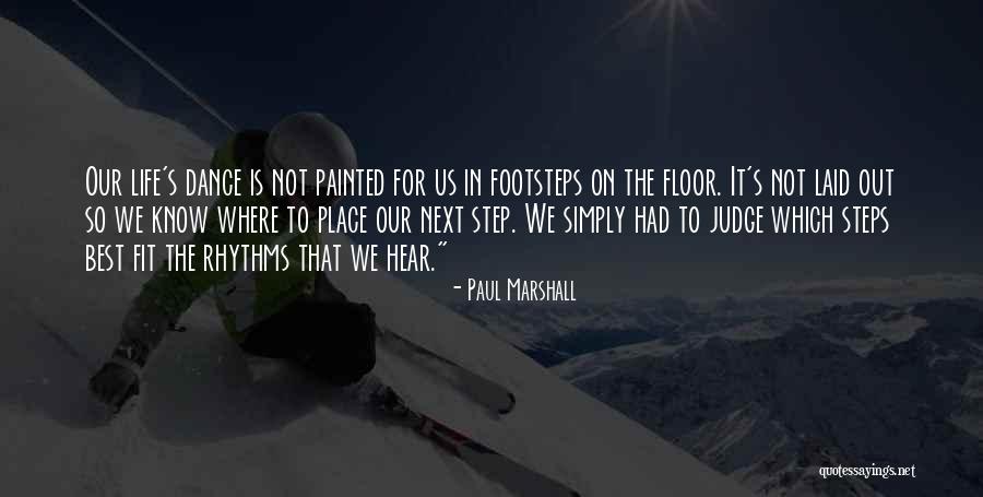 Underemployed Quotes By Paul Marshall Underemployed Quotes By Paul Marshall