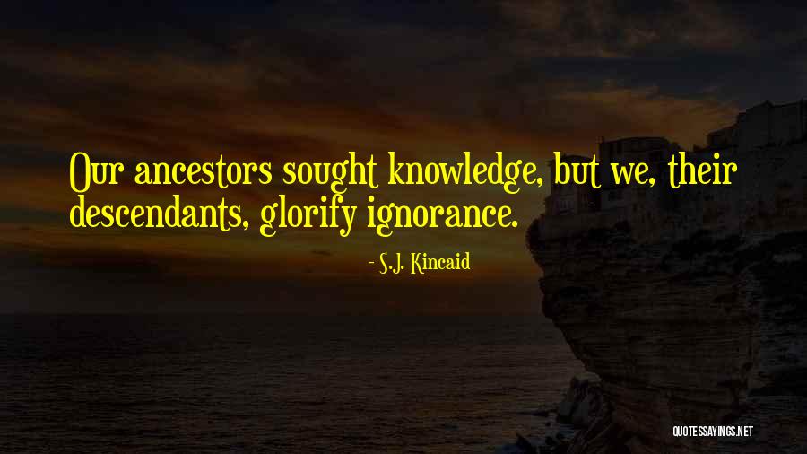 Underemployed Unemployment Quotes By S.J. Kincaid Underemployed Unemployment Quotes By S.J. Kincaid