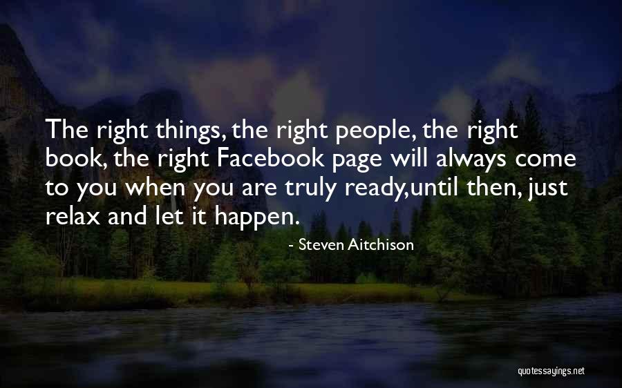Underevolved Quotes By Steven Aitchison Underevolved Quotes By Steven Aitchison