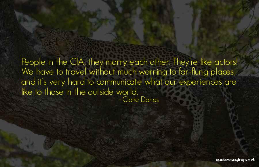 Underface Silverstein Quotes By Claire Danes Underface Silverstein Quotes By Claire Danes