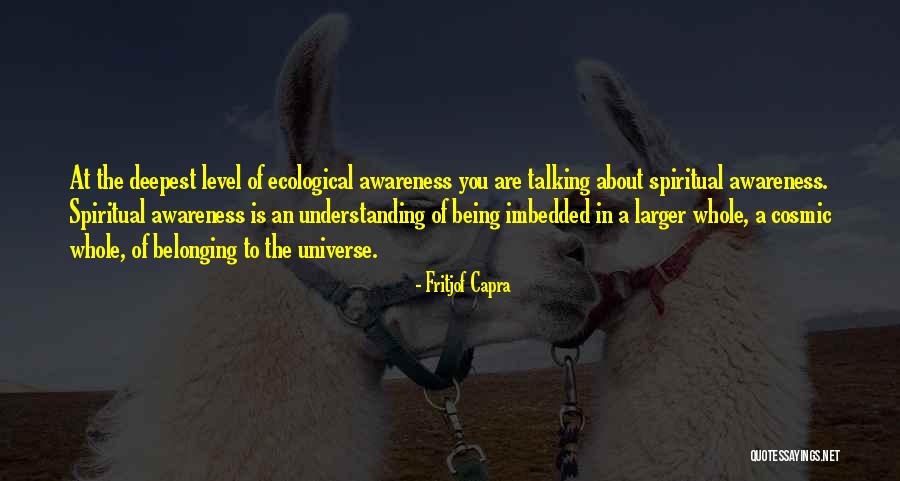 Underface Silverstein Quotes By Fritjof Capra Underface Silverstein Quotes By Fritjof Capra