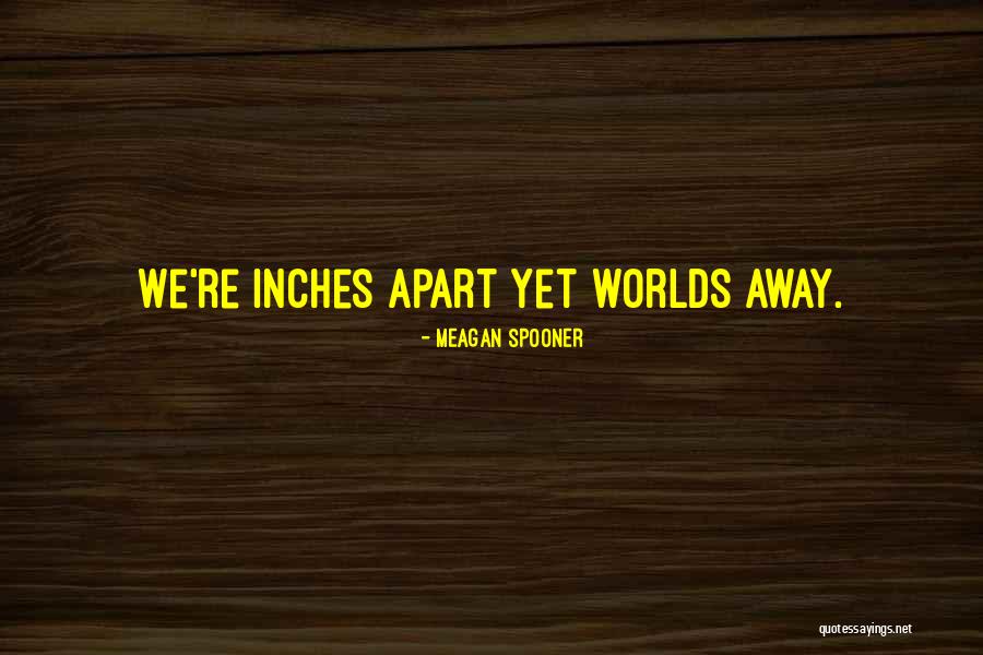 Underface Silverstein Quotes By Meagan Spooner Underface Silverstein Quotes By Meagan Spooner