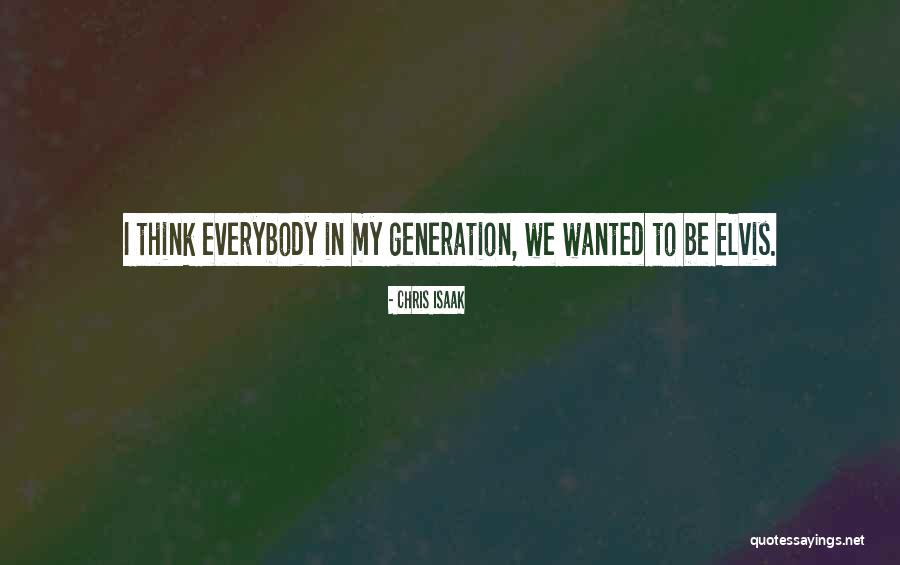 Underfed Quotes By Chris Isaak Underfed Quotes By Chris Isaak