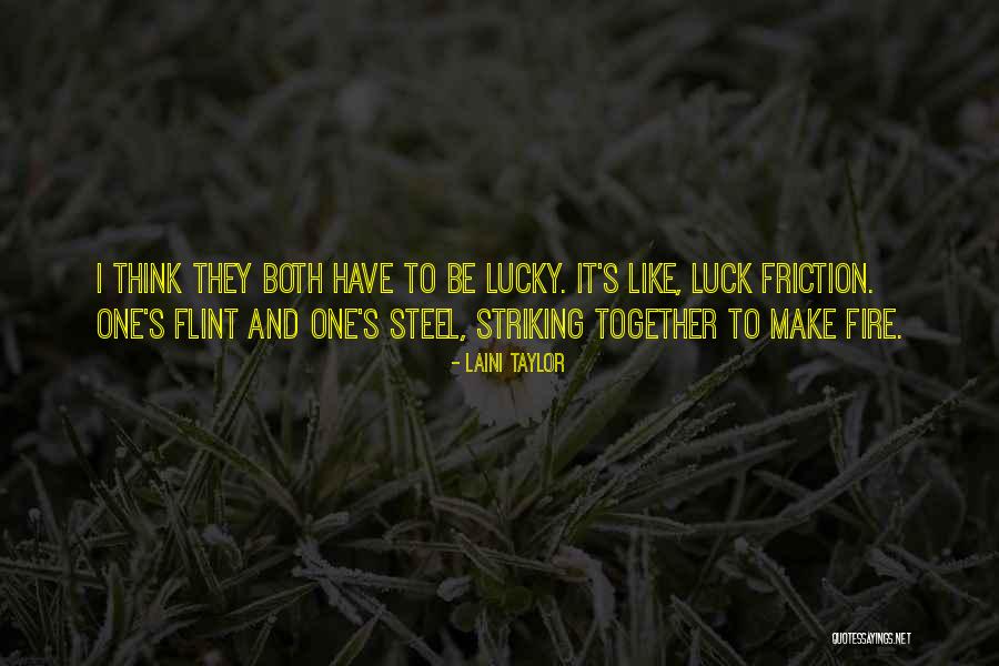 Underfed Quotes By Laini Taylor Underfed Quotes By Laini Taylor