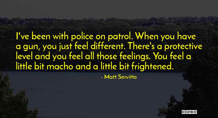 Underfeeding Cannabis Quotes By Matt Servitto Underfeeding Cannabis Quotes By Matt Servitto