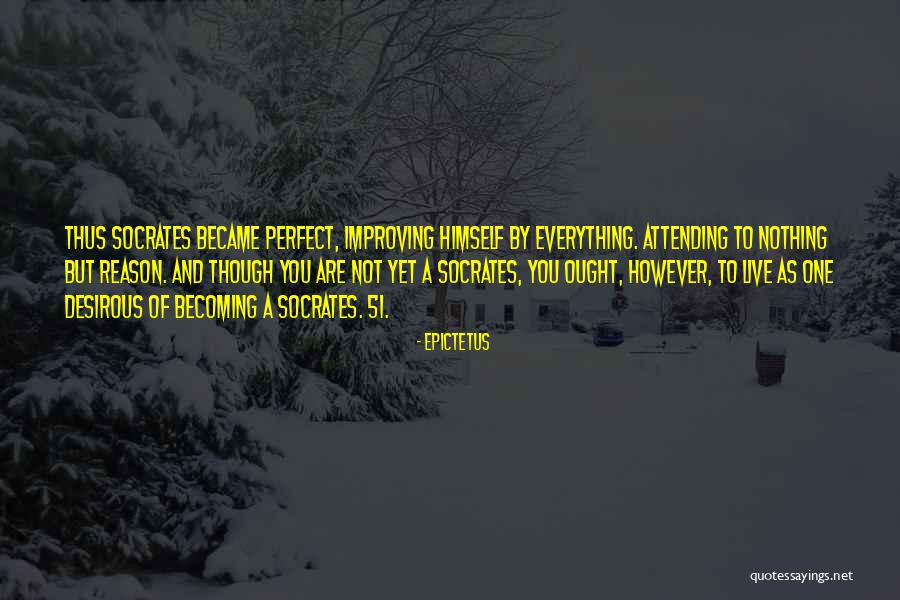 Undergang Bandcamp Quotes By Epictetus