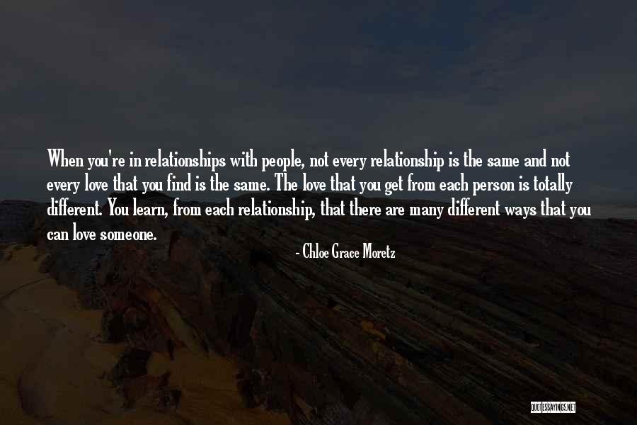 Undergang Bigcartel Quotes By Chloe Grace Moretz Undergang Bigcartel Quotes By Chloe Grace Moretz