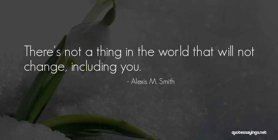 Undergarments For Women Quotes By Alexis M. Smith Undergarments For Women Quotes By Alexis M. Smith