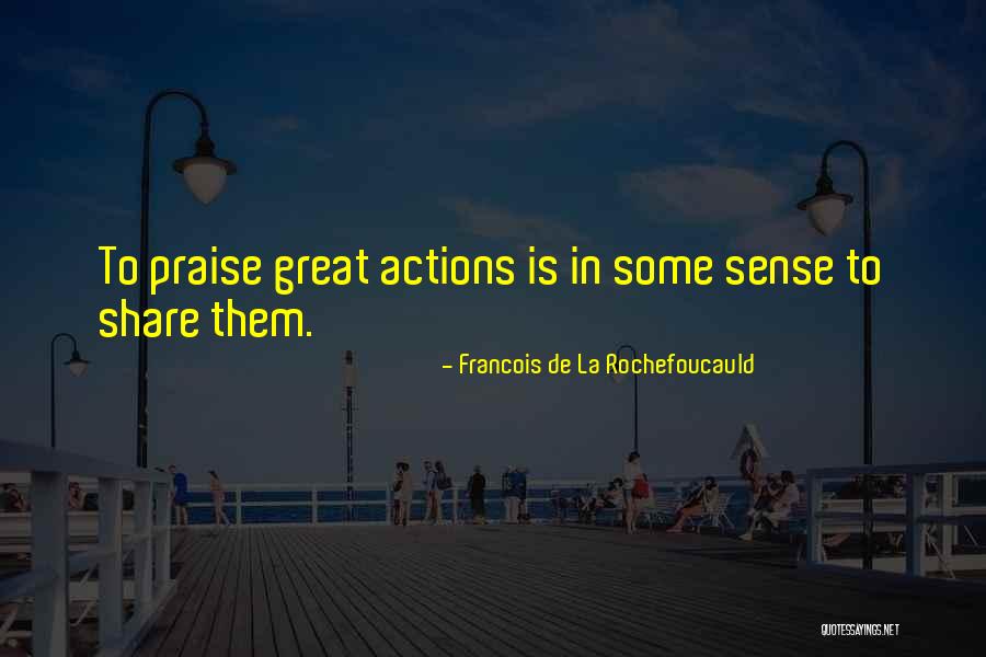 Undergirding The Ship Quotes By Francois De La Rochefoucauld Undergirding The Ship Quotes By Francois De La Rochefoucauld