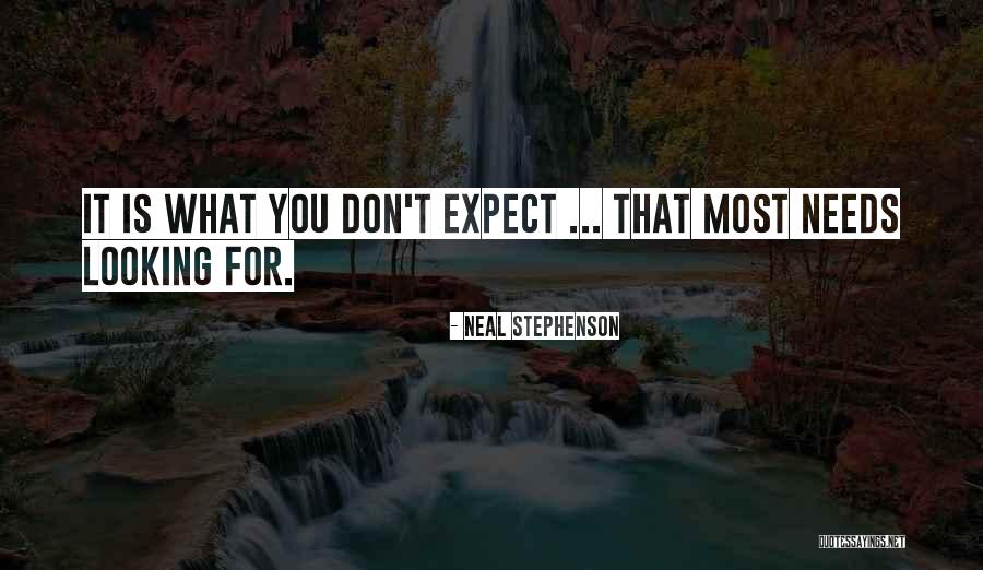 Undergone Or Underwent Quotes By Neal Stephenson Undergone Or Underwent Quotes By Neal Stephenson