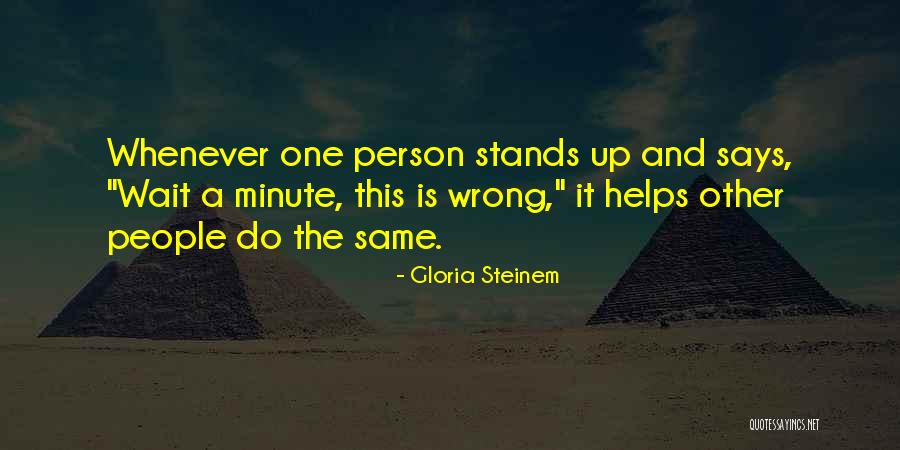 Undergrads Moving Quotes By Gloria Steinem Undergrads Moving Quotes By Gloria Steinem