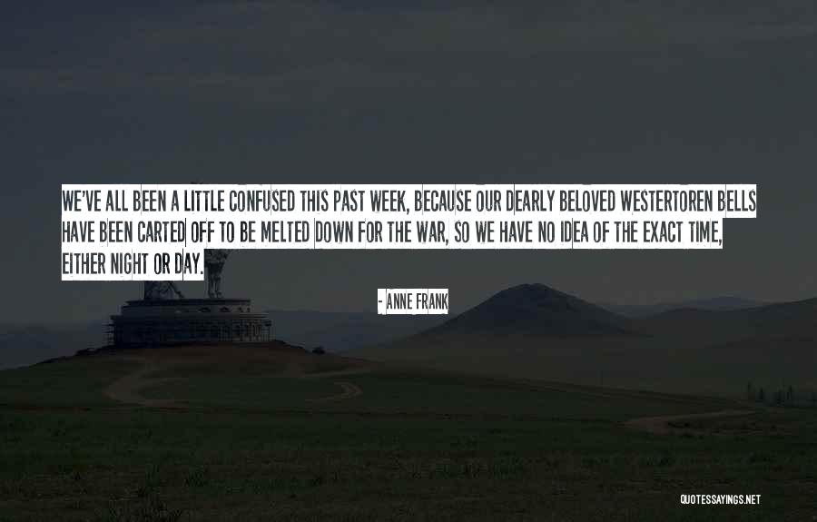 Undergraduate College Quotes By Anne Frank Undergraduate College Quotes By Anne Frank
