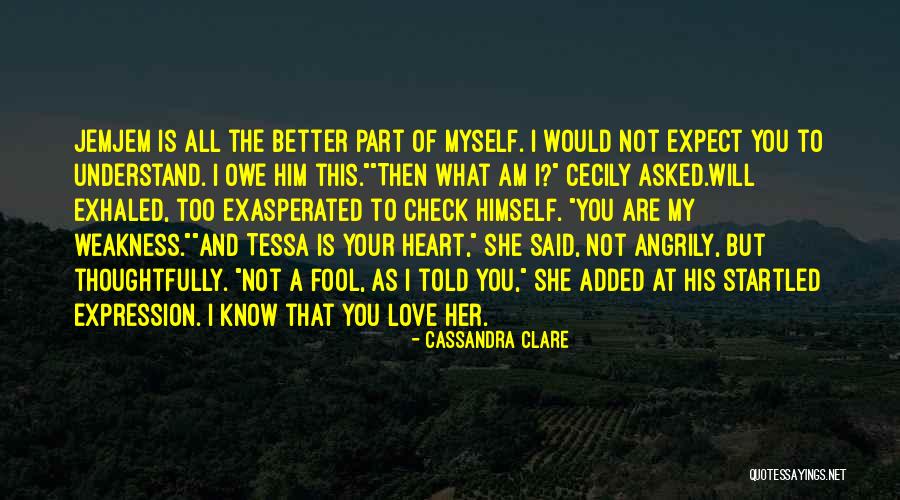 Undergraduates Of Wayne Quotes By Cassandra Clare Undergraduates Of Wayne Quotes By Cassandra Clare