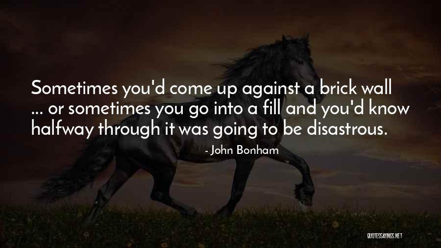 Undergraduates Of Wayne Quotes By John Bonham Undergraduates Of Wayne Quotes By John Bonham