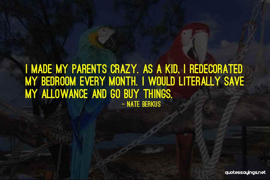 Undergraduates Of Wayne Quotes By Nate Berkus Undergraduates Of Wayne Quotes By Nate Berkus