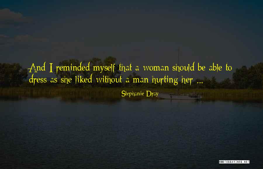 Underground And Mainstream Quotes By Stephanie Dray Underground And Mainstream Quotes By Stephanie Dray
