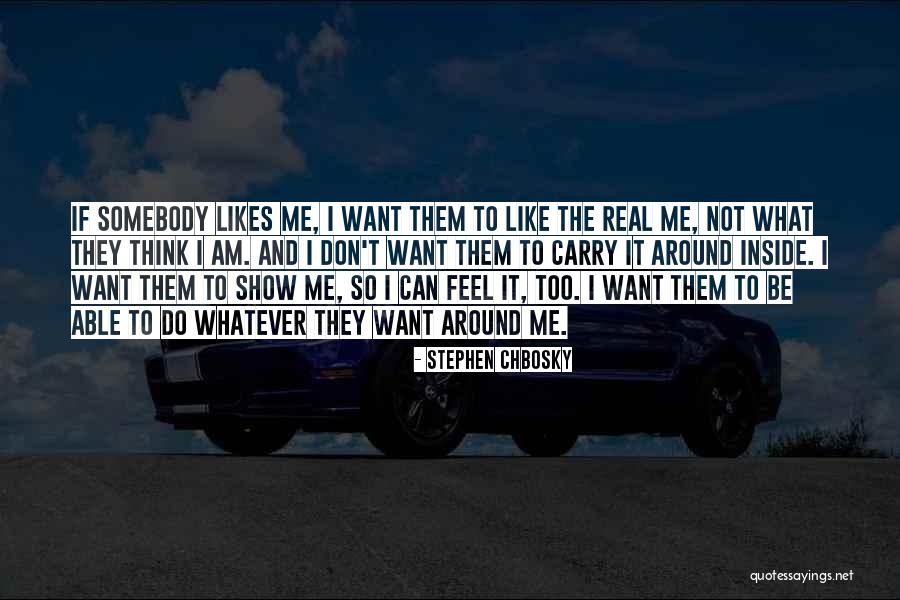 Underground And Mainstream Quotes By Stephen Chbosky Underground And Mainstream Quotes By Stephen Chbosky