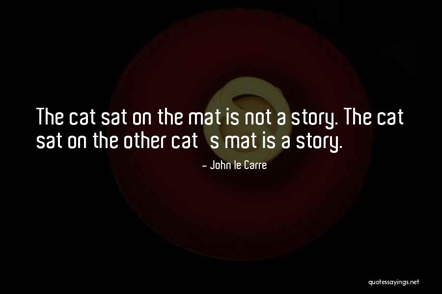 Undergrowth In A Sentence Quotes By John Le Carre Undergrowth In A Sentence Quotes By John Le Carre