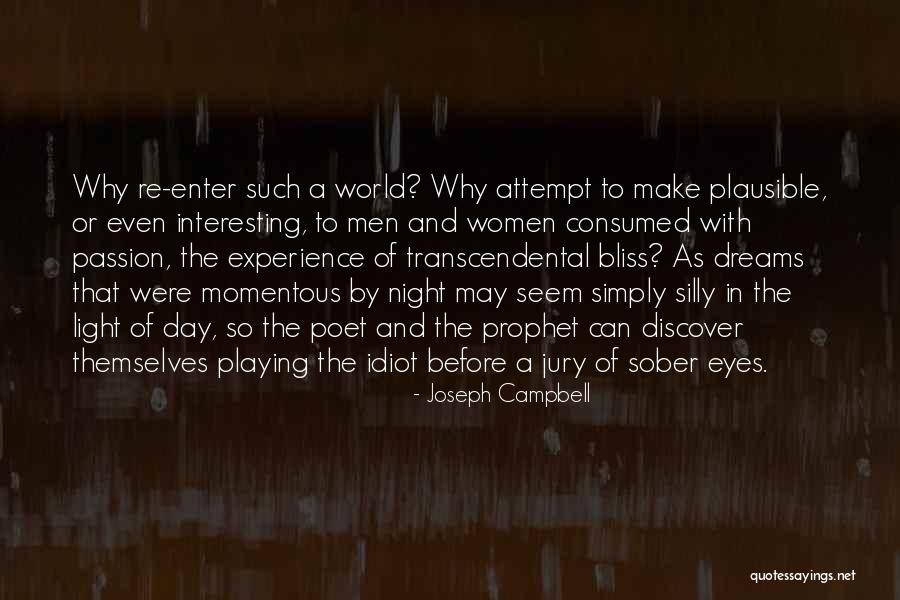 Undergrowth In A Sentence Quotes By Joseph Campbell Undergrowth In A Sentence Quotes By Joseph Campbell