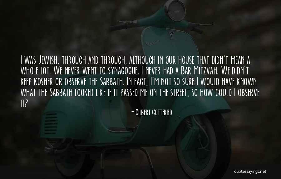 Underhand Quotes By Gilbert Gottfried Underhand Quotes By Gilbert Gottfried