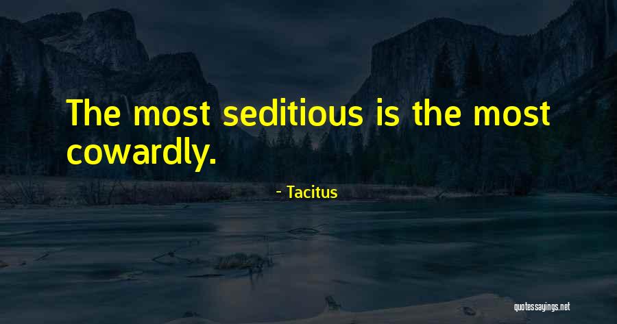 Underhand Quotes By Tacitus Underhand Quotes By Tacitus