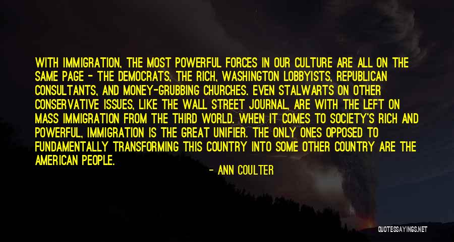 Underinsured Insurance Quotes By Ann Coulter Underinsured Insurance Quotes By Ann Coulter
