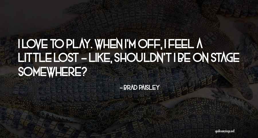Underkoffler Coal Company Quotes By Brad Paisley Underkoffler Coal Company Quotes By Brad Paisley
