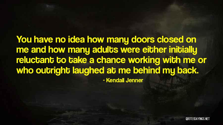 Underlayer Highlights Quotes By Kendall Jenner Underlayer Highlights Quotes By Kendall Jenner