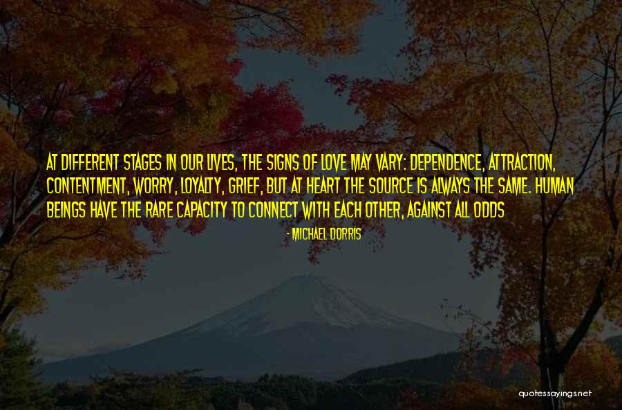 Underlayer Highlights Quotes By Michael Dorris Underlayer Highlights Quotes By Michael Dorris