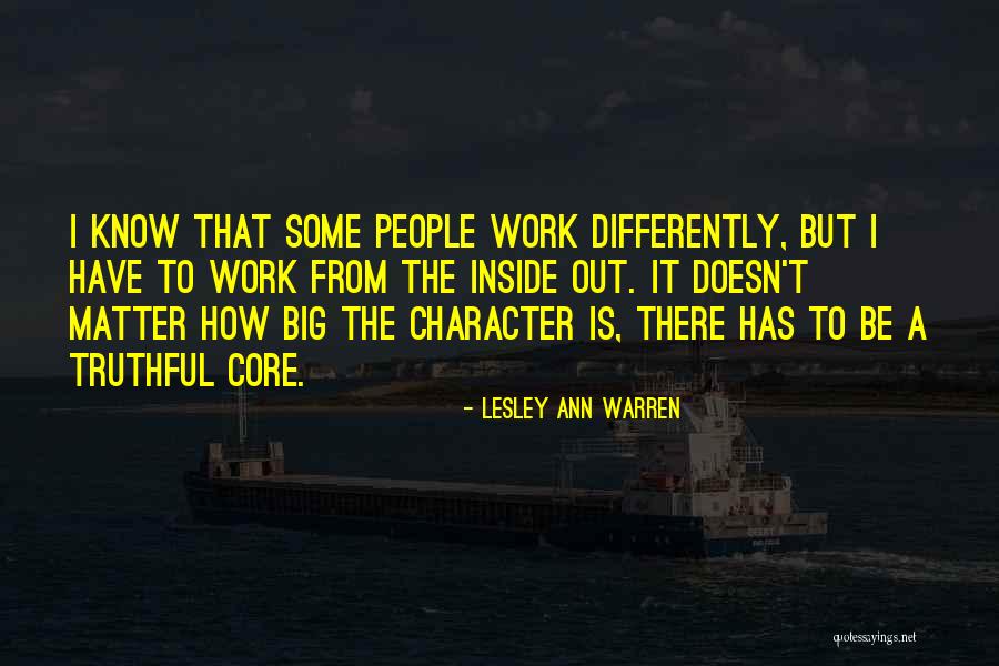 Underlie In A Sentence Quotes By Lesley Ann Warren Underlie In A Sentence Quotes By Lesley Ann Warren