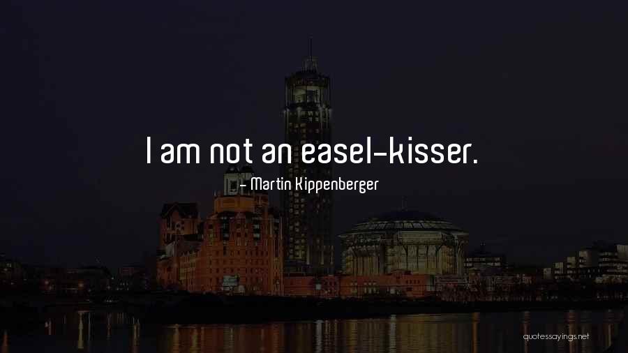 Underlie Synonyms Quotes By Martin Kippenberger Underlie Synonyms Quotes By Martin Kippenberger