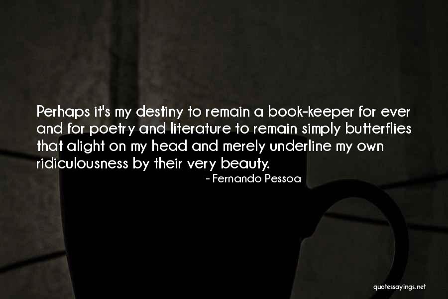 Underline Vs Quotes By Fernando Pessoa Underline Vs Quotes By Fernando Pessoa