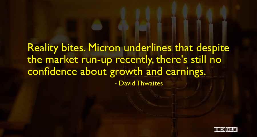Underlines Quotes By David Thwaites Underlines Quotes By David Thwaites
