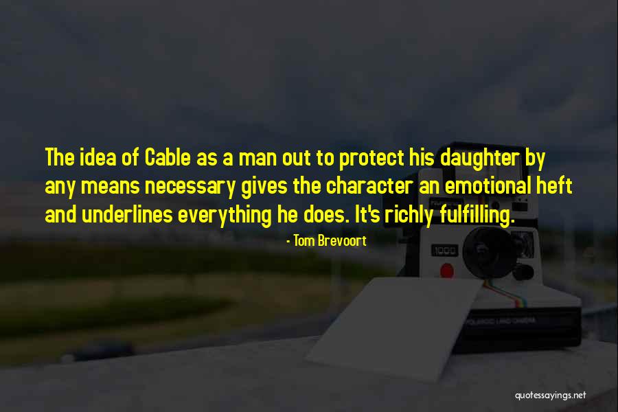 Underlines Quotes By Tom Brevoort Underlines Quotes By Tom Brevoort