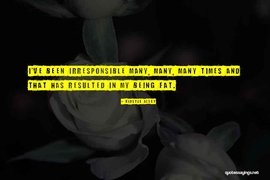 Underlings Humblings Quotes By Kirstie Alley Underlings Humblings Quotes By Kirstie Alley