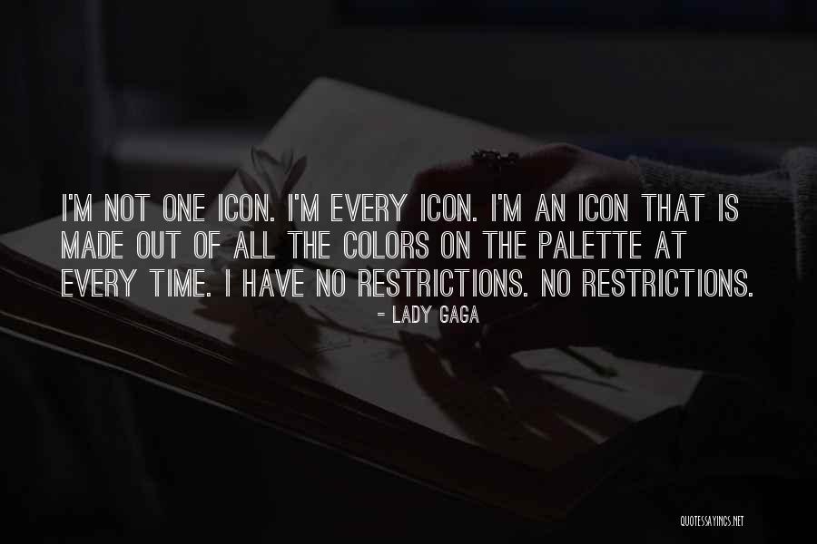Underload Overload Quotes By Lady Gaga Underload Overload Quotes By Lady Gaga