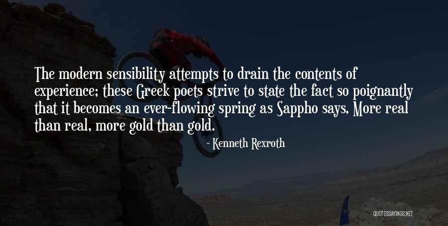 Underlying Message Quotes By Kenneth Rexroth Underlying Message Quotes By Kenneth Rexroth