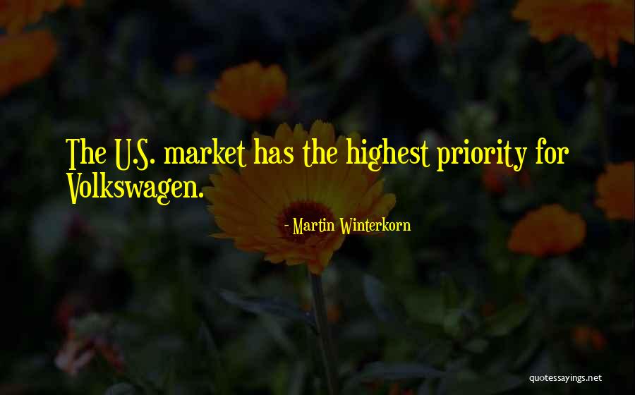 Underlying Message Quotes By Martin Winterkorn Underlying Message Quotes By Martin Winterkorn