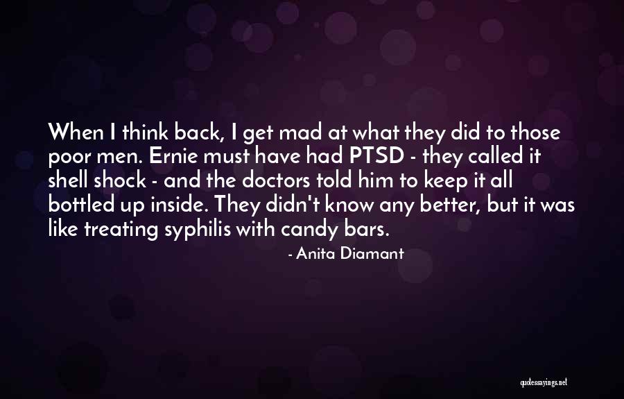Underman Song Quotes By Anita Diamant Underman Song Quotes By Anita Diamant